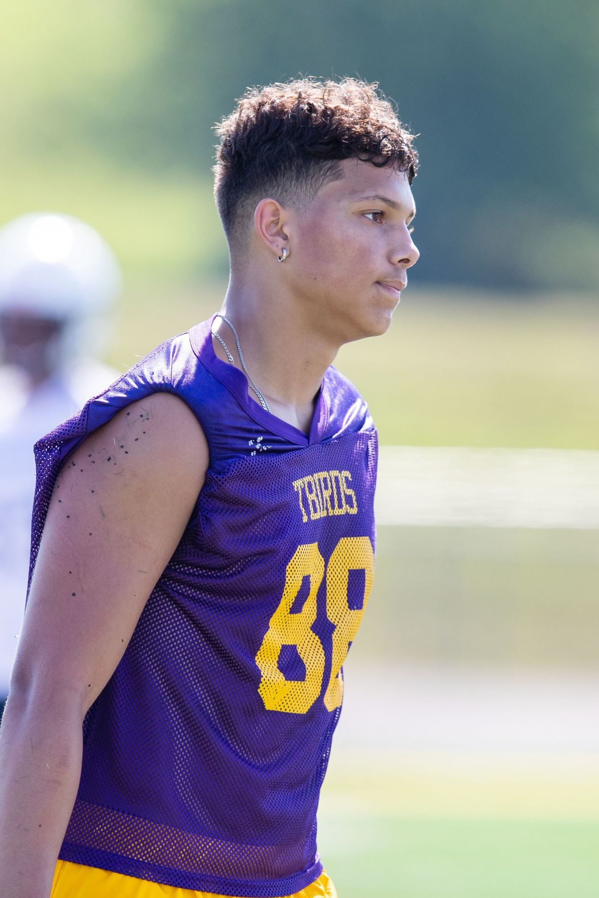 Bellevue West vs Lewis Central